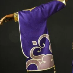 Candace Costume Genshin Impact Cosplay Suit -DreamSuit Store 9 800x800 90