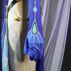 Genshin Impact Hidden Mirror Lady Costume Mirror Maiden Cosplay Suit 24 Genshin Impact Hidden Mirror Lady Costume Mirror Maiden Cosplay Suit -DreamSuit Store 9 800x800 94