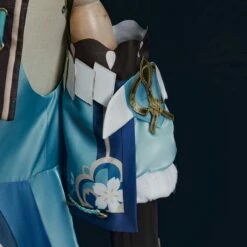 2023 Genshin Impact Cosplay Costumes Kirara Halloween Suit 29 2023 Genshin Impact Cosplay Costumes Kirara Halloween Suit -DreamSuit Store 9.1 800x800 3