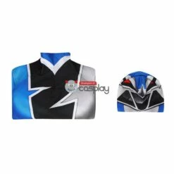 Blue Power Rangers Costume Kishiryu Sentai Ryusoulger Blue Solider Melto Cosplay Suit 28 Blue Power Rangers Costume Kishiryu Sentai Ryusoulger Blue Solider Melto Cosplay Suit -DreamSuit Store 97 800x800 1