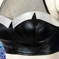 League Of Legends LOL 2020 KDA Kaisa Cosplay Costume -DreamSuit Store A0010298 800x800 1