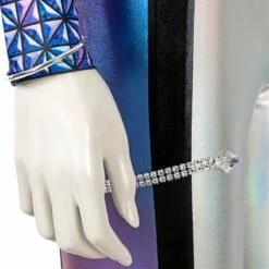 League Of Legends LOL 2020 KDA Kaisa Cosplay Costume -DreamSuit Store A0010299 800x800 1