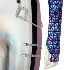 League Of Legends LOL 2020 KDA Kaisa Cosplay Costume -DreamSuit Store A0010301 800x800 1