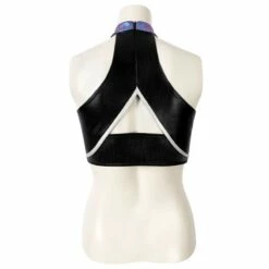 League Of Legends LOL 2020 KDA Kaisa Cosplay Costume -DreamSuit Store A0010311 800x800 1