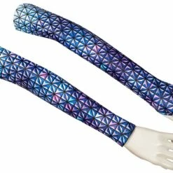 League Of Legends LOL 2020 KDA Kaisa Cosplay Costume -DreamSuit Store A0010328 800x800 1