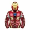 Kids Iron Man Fashion Zip Up Hoodie -DreamSuit Store BFV 016 1 800x800 1