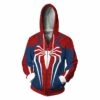Spiderman Ps4 3D Zip Up Hoodies -DreamSuit Store BWLA 01 1 800x800 1