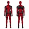 2023 Deadpool Cosplay Costumes Wade Wilson Deadpool 2 Halloween Suit Knitted Version -DreamSuit Store C 800x800 164