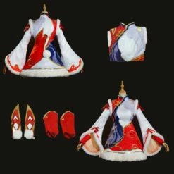 2023 LOL Mythmaker Seraphine Cosplay Costumes League Of Legends Suit