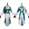 Game Genshin Impact Cosplay Costumes Lisa Cosplay Suit 2 Game Genshin Impact Cosplay Costumes Lisa Cosplay Suit -DreamSuit Store C 800x800 49