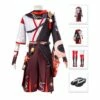 Kazuha Costume Genshin Impact Cosplay Suit -DreamSuit Store CC 800x800 13