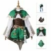 Venti Costume Genshin Impact Cosplay Suit -DreamSuit Store CC 800x800 17
