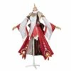 Yae Miko Costume Genshin Impact Cosplay Costume -DreamSuit Store CC 800x800 3
