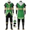 Kids Loki Costume 2021 Loki Laufeyson Cosplay Suit -DreamSuit Store CC 800x800 40