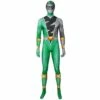 Power Rangers Green Costume Kishiryu Sentai Ryusoulger Green Solider Towa Cosplay Suit -DreamSuit Store CC 800x800 41