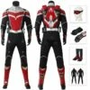 The Falcon And The Winter Soldier Sam Wilson Cosplay Costume -DreamSuit Store CC 800x800 75