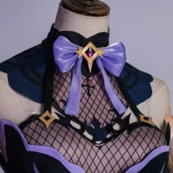 Genshin Impact Fischl Cosplay Costume -DreamSuit Store DSC 0912 800x800 1