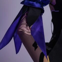 Genshin Impact Fischl Cosplay Costume -DreamSuit Store DSC 0916 800x800 1