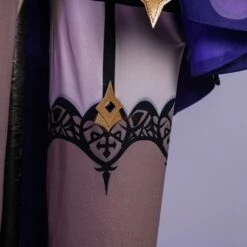 Genshin Impact Fischl Cosplay Costume -DreamSuit Store DSC 0919 800x800 1