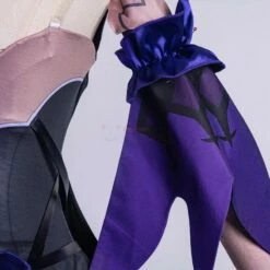 Genshin Impact Fischl Cosplay Costume -DreamSuit Store DSC 0934 800x800 1
