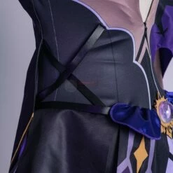 Genshin Impact Fischl Cosplay Costume -DreamSuit Store DSC 0938 800x800 1