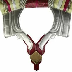 Vision Jumpsuit Wanda Vision Cosplay Costumes Simple Version 28 Vision Jumpsuit Wanda Vision Cosplay Costumes Simple Version -DreamSuit Store IMG 0364 800x800 1