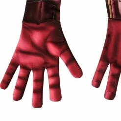 Vision Jumpsuit Wanda Vision Cosplay Costumes Simple Version 33 Vision Jumpsuit Wanda Vision Cosplay Costumes Simple Version -DreamSuit Store IMG 0369 800x800 1