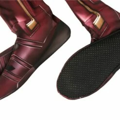 Vision Jumpsuit Wanda Vision Cosplay Costumes Simple Version 32 Vision Jumpsuit Wanda Vision Cosplay Costumes Simple Version -DreamSuit Store IMG 0371 800x800 1