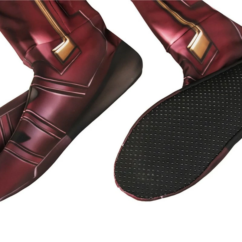 Vision Jumpsuit Wanda Vision Cosplay Costumes Simple Version 15 Vision Jumpsuit Wanda Vision Cosplay Costumes Simple Version - Image 13