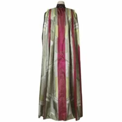 Vision Jumpsuit Wanda Vision Cosplay Costumes Simple Version 26 Vision Jumpsuit Wanda Vision Cosplay Costumes Simple Version -DreamSuit Store IMG 0656 800x800 1