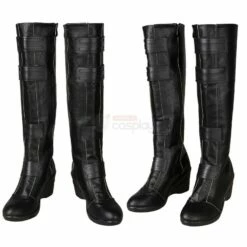 2021 New Black Widow Suit Natasha Romanoff Cosplay Costume Top Level 31 2021 New Black Widow Suit Natasha Romanoff Cosplay Costume Top Level -DreamSuit Store IMG 2983 800x800 1