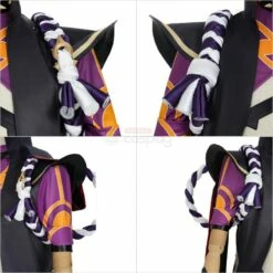 Atataki Itto Costume Genshin Impact Cosplay Costumes -DreamSuit Store IMG 3545 800x800 1