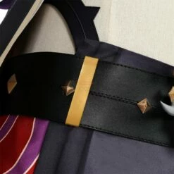 Atataki Itto Costume Genshin Impact Cosplay Costumes -DreamSuit Store IMG 3550 800x800 1