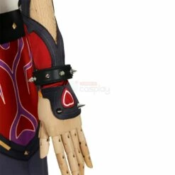Atataki Itto Costume Genshin Impact Cosplay Costumes -DreamSuit Store IMG 3560 800x800 1