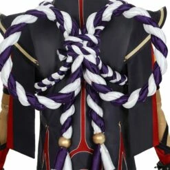 Atataki Itto Costume Genshin Impact Cosplay Costumes -DreamSuit Store IMG 3566 800x800 1