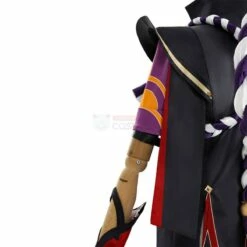 Atataki Itto Costume Genshin Impact Cosplay Costumes -DreamSuit Store IMG 3571 800x800 1