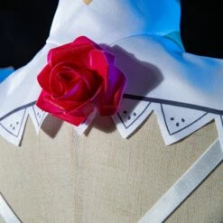 Genshin Impact Noelle Cosplay Costume 35 Genshin Impact Noelle Cosplay Costume -DreamSuit Store IMG 7635 800x800 1