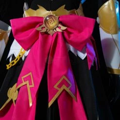 Genshin Impact Noelle Cosplay Costume 37 Genshin Impact Noelle Cosplay Costume -DreamSuit Store IMG 7636 800x800 1
