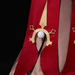 Genshin Impact La Signora Cosplay Costume -DreamSuit Store IMG 7691 800x800 1