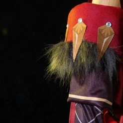 Genshin Impact La Signora Cosplay Costume -DreamSuit Store IMG 7697 800x800 1