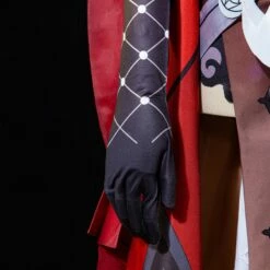 Genshin Impact La Signora Cosplay Costume -DreamSuit Store IMG 7704 800x800 1