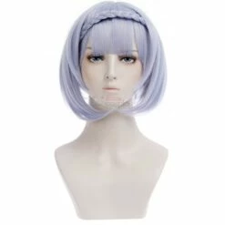 Genshin Impact Noelle Cosplay Costume 24 Genshin Impact Noelle Cosplay Costume -DreamSuit Store Noelle 800x800 1