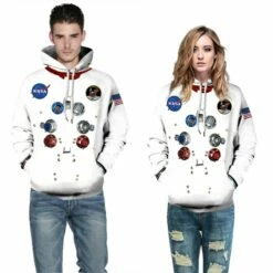 3D Print Nasa Astronaut Pattern Long Sleeve Hoodie -DreamSuit Store QYXH 159 5 800x800 1