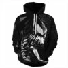Venom Black Long Sleeeve Hoodie -DreamSuit Store QYXH 205 1 800x800 1