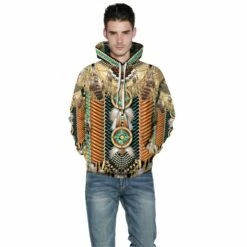 Fashion 3D Print American Indian Pattern Hoodie -DreamSuit Store QYXH 220 3 800x800 1
