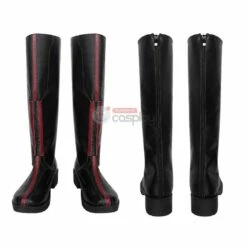 2021 Wanda Costume WandaVision New Cosplay Wanda Maximoff Scarlet Witch Suit -DreamSuit Store S2 800x800 2