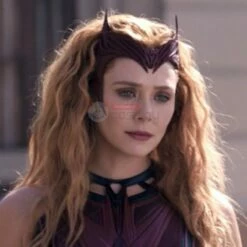 Wanda Hoodies Costume WandaVision Maximoff Scarlet Witch Cosplay Suit -DreamSuit Store S6 800x800 2