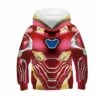 Kids Iron Man Pattern Long Sleeve Fashion Hoodie -DreamSuit Store TZ 108 1 800x800 1