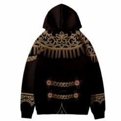 Game Genshin Impact Streetwear Diluc 3D Print Hoodie -DreamSuit Store YH03 2 800x800 5