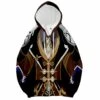Zhongli 3D Print Hoodie Game Genshin Impact Fashion Sweatshirts -DreamSuit Store YH07 1 800x800 3
